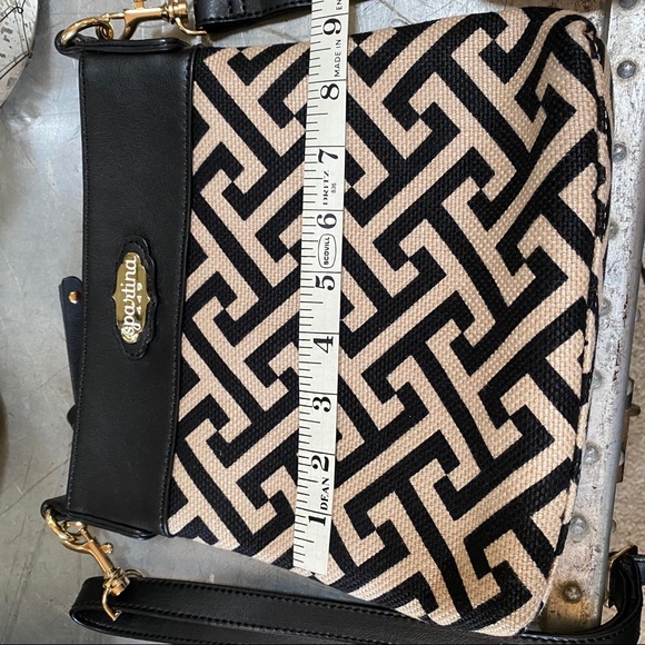 Spartina 449 Crossbody Purse - Picture 14 of 14